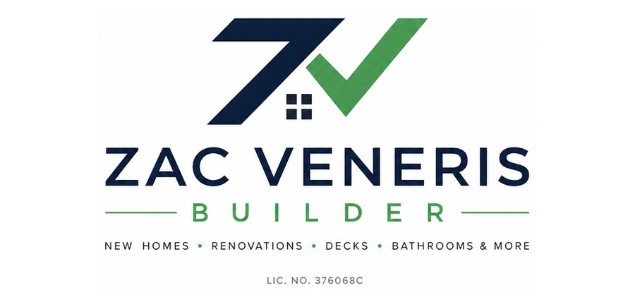 Zac Veneris Builder logo
